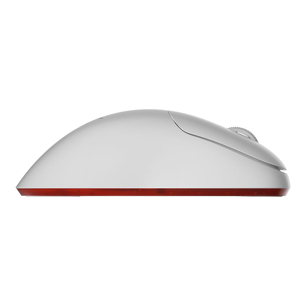 Ninjutso Katana Superlight Wireless Professional Gaming Mouse White