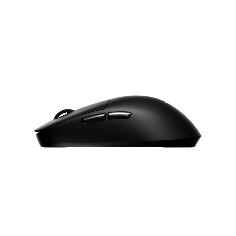 Ninjutso Sora 4K Wireless Gaming Mouse Black