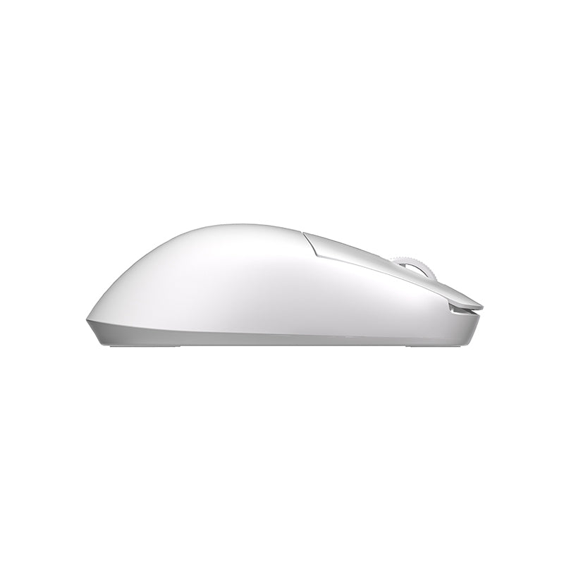 Ninjutso Sora 4K Wireless Gaming Mouse White