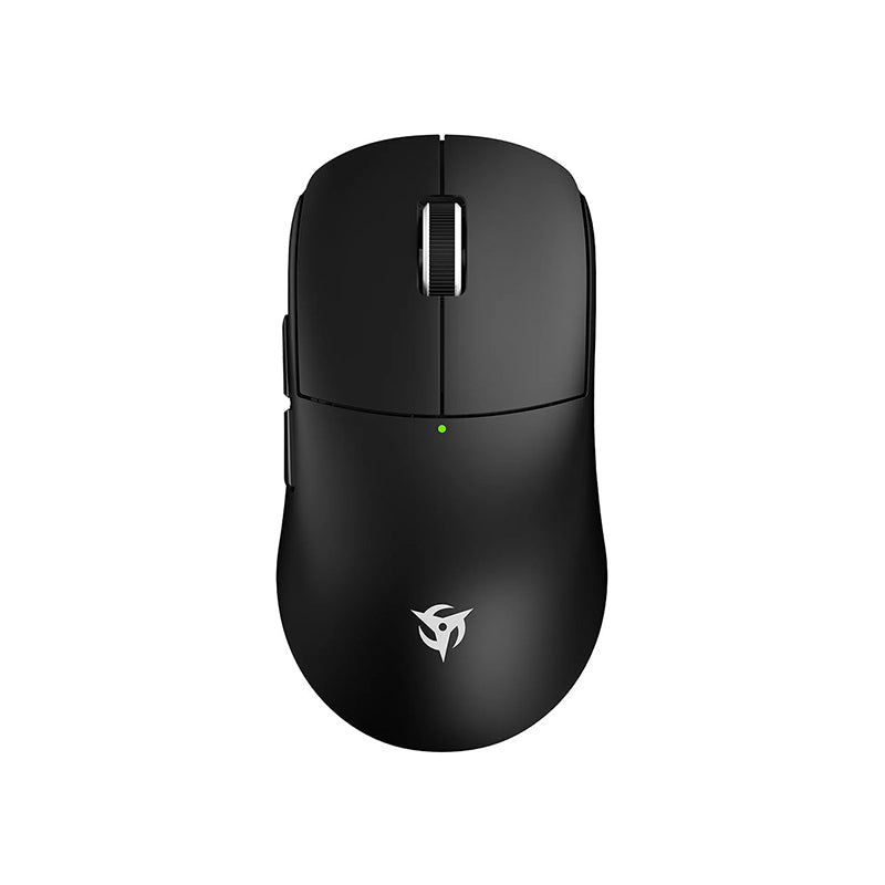 Ninjutso Sora Wireless Gaming Mouse Black