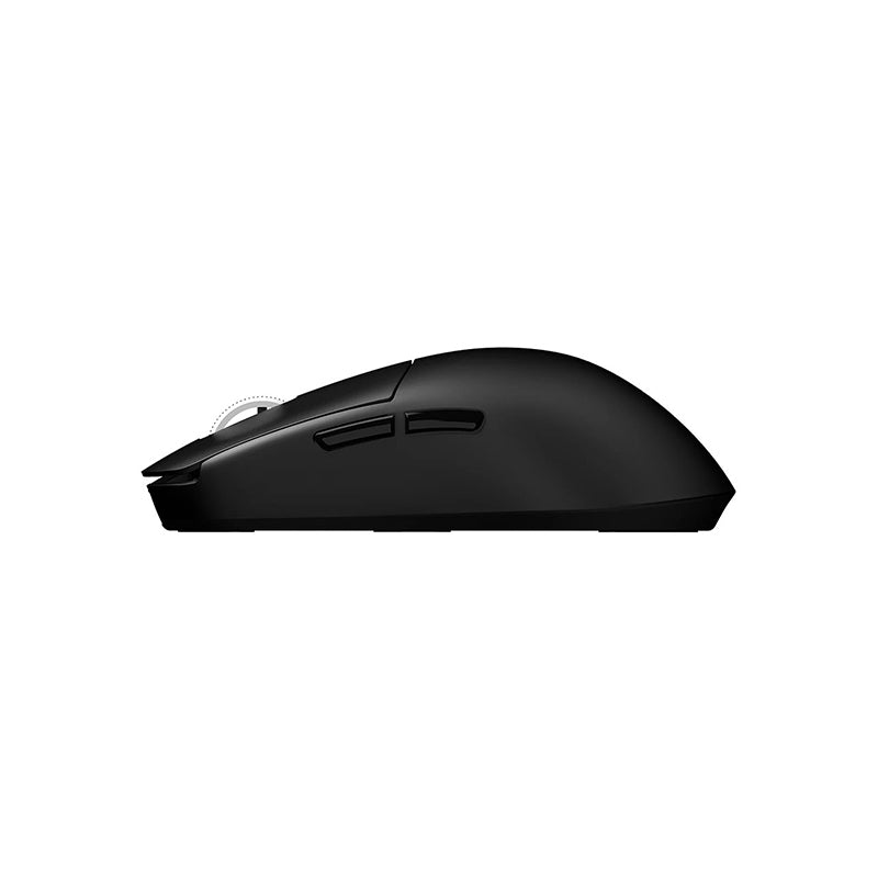 Ninjutso Sora Wireless Gaming Mouse Black