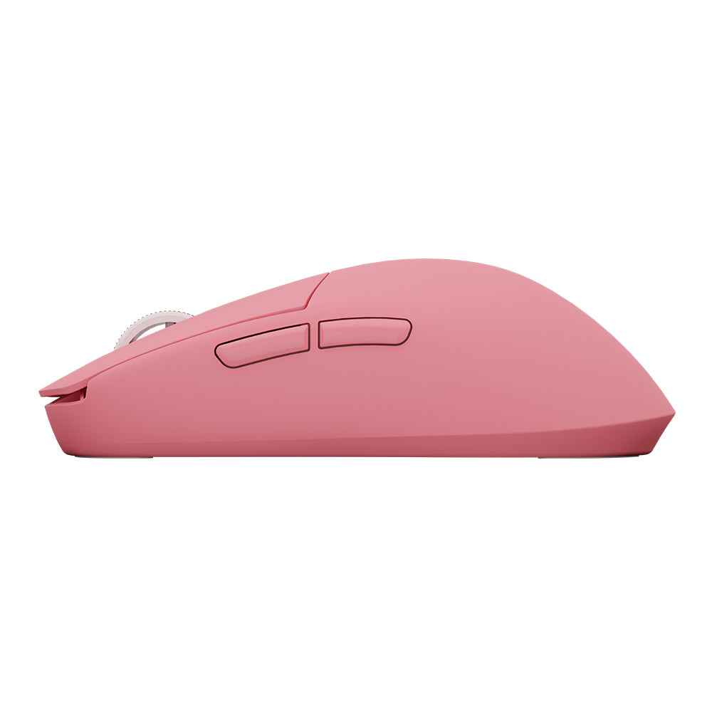 【限定】Ninjutso Sora Wireless Gaming Mouse Pink