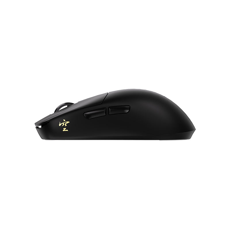 Ninjutso Sora V2 Wireless Gaming Mouse Black