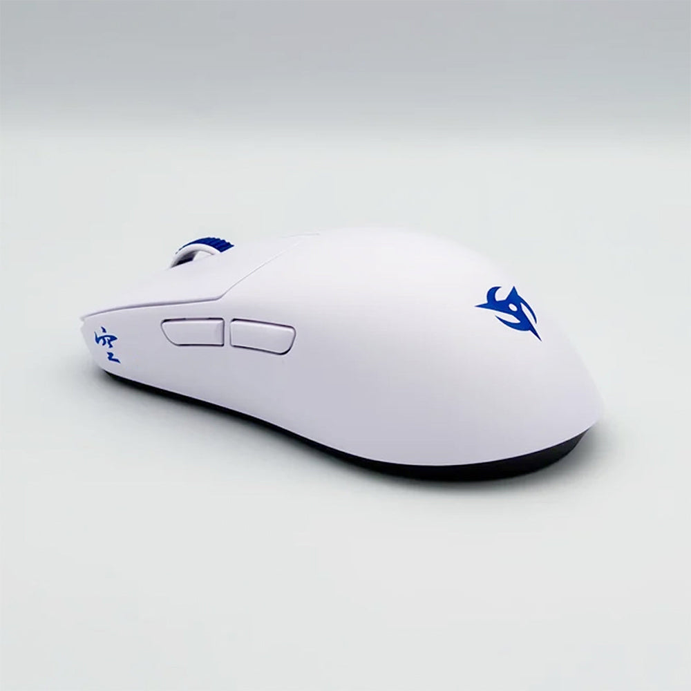 Ninjutso Sora V3 8K Wireless Gaming Mouse Black