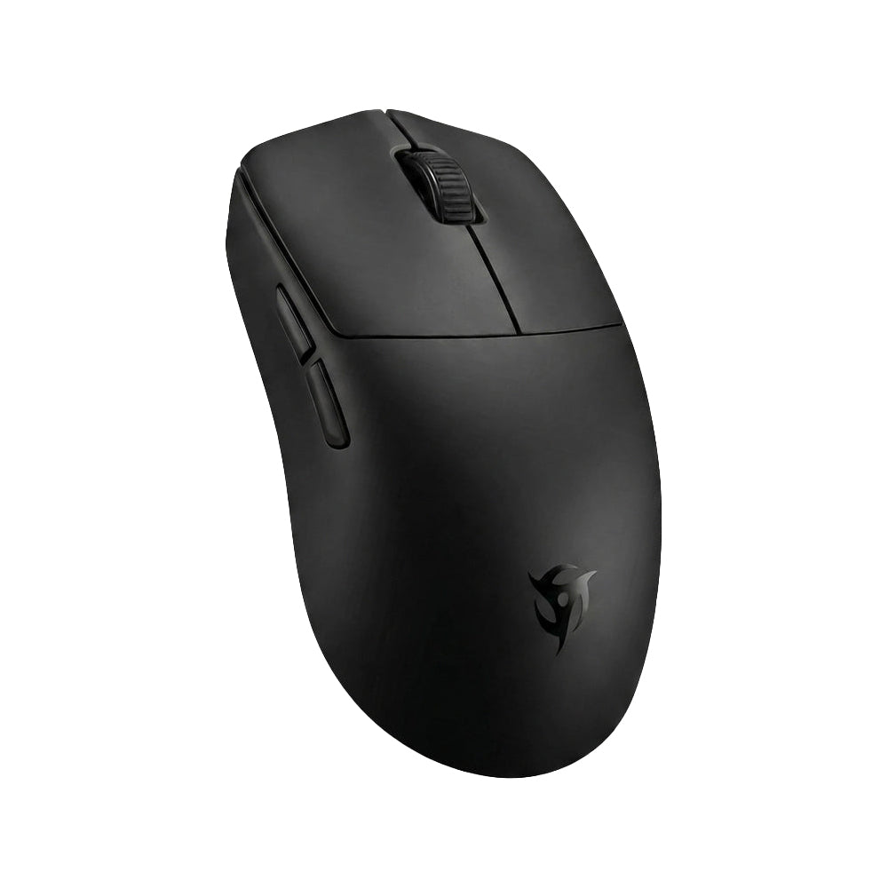 Ninjutso Sora V3 8K Wireless Gaming Mouse Black