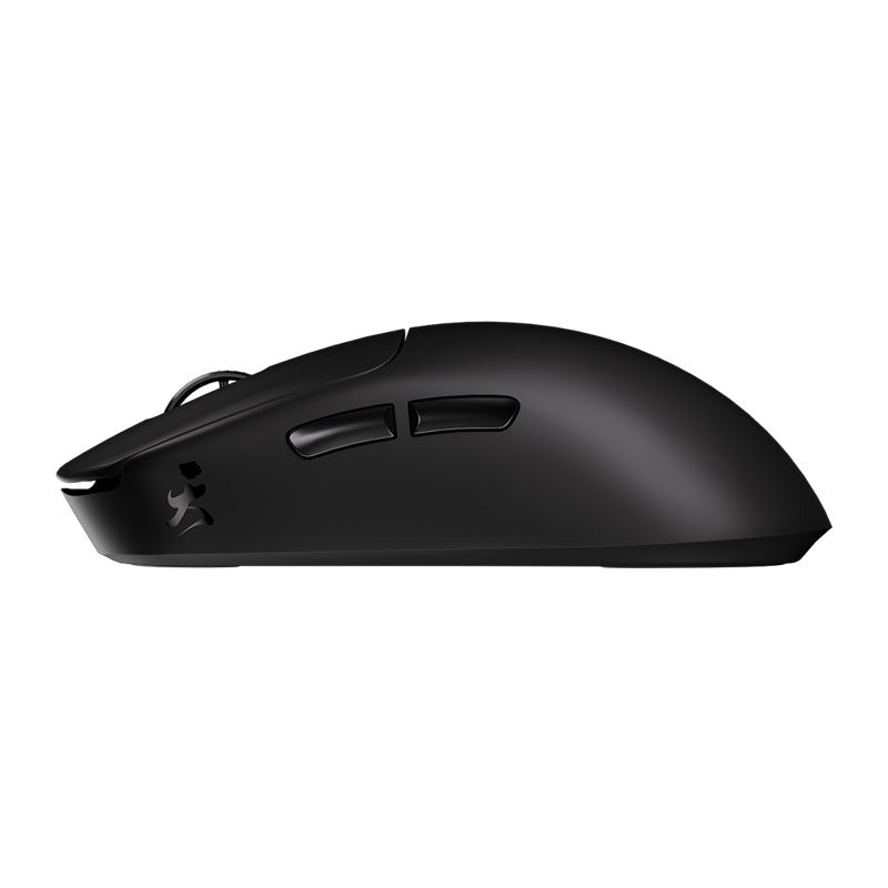 Ninjutso Ten Wireless Gaming Mouse Black