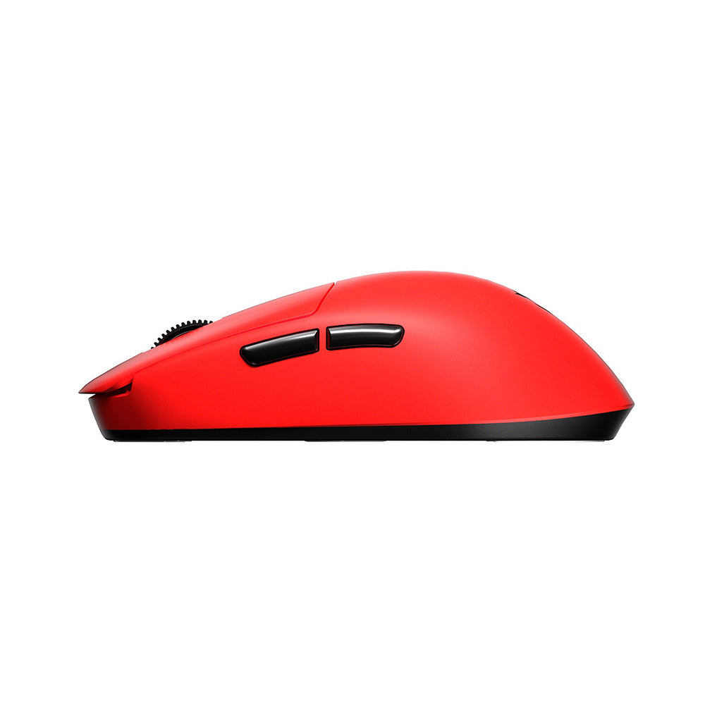 Vaxee x Ninjutso Sora 4K Wireless Gaming Mouse Red