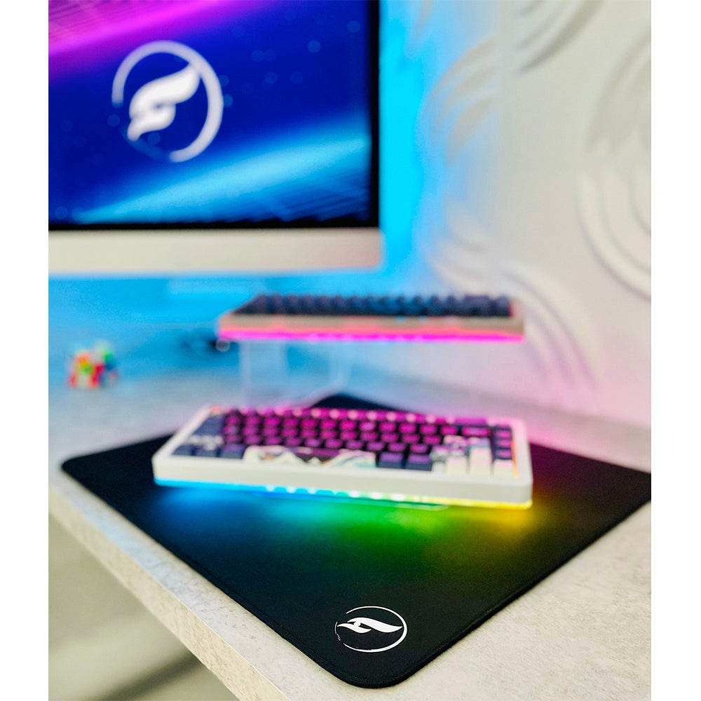 Odin Gaming Andromeda Pro Cloth Mouse Pad XL (Cannot be bundled with other products)