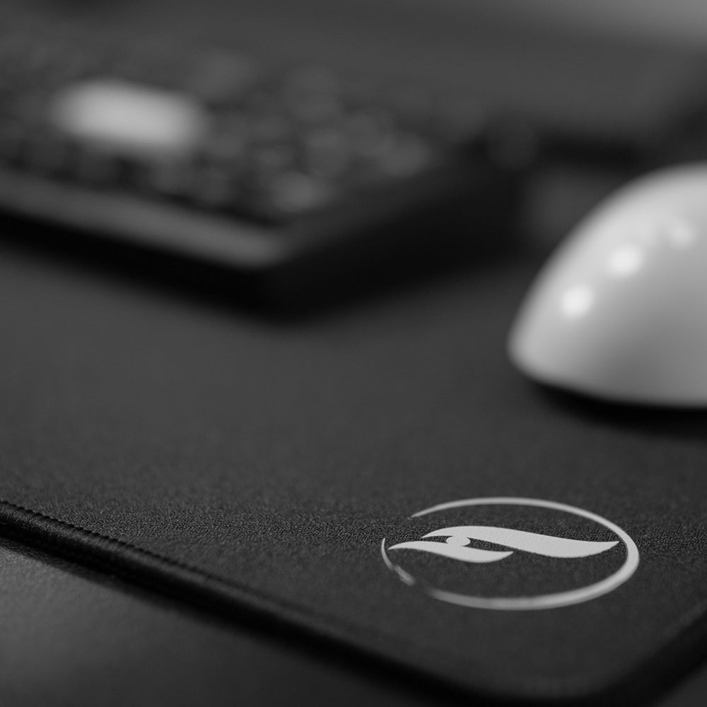 Odin Gaming Infinity 2XL Hybrid Gaming Mouse Pad