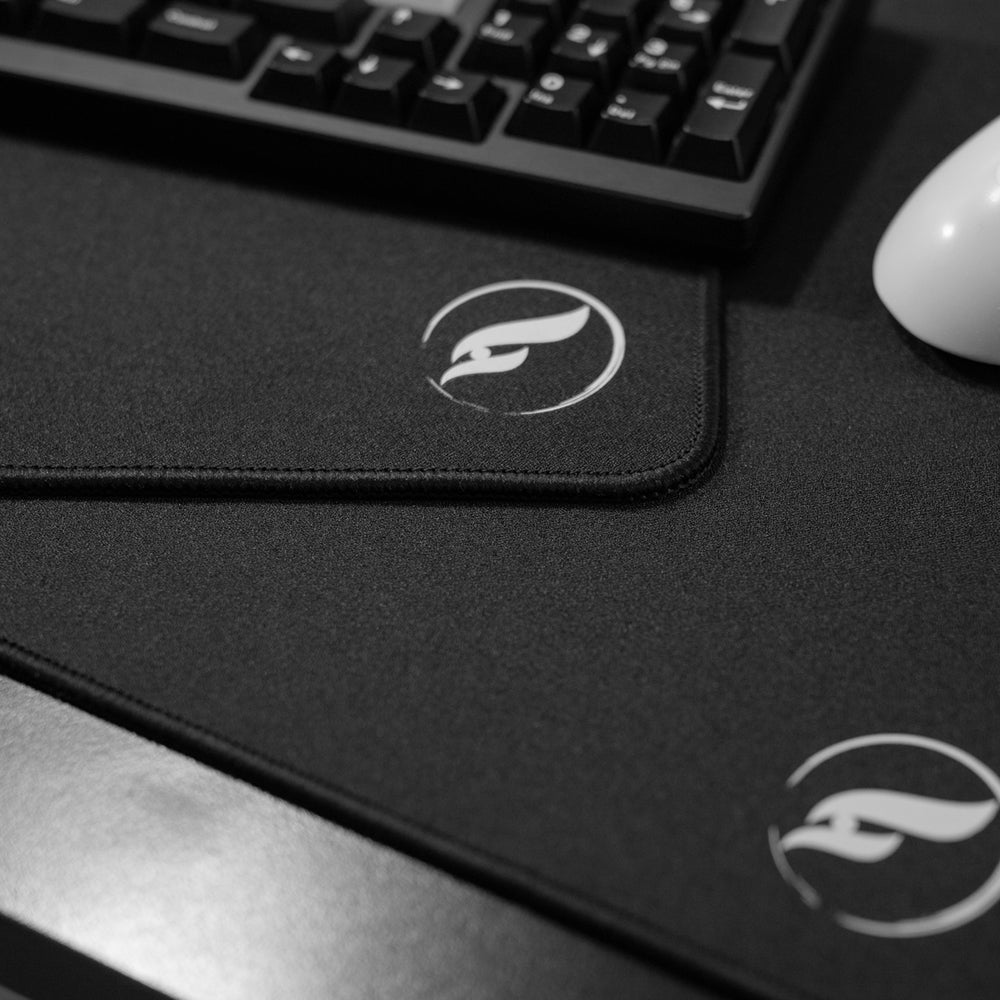 Odin Gaming Infinity 2XL Hybrid Gaming Mouse Pad