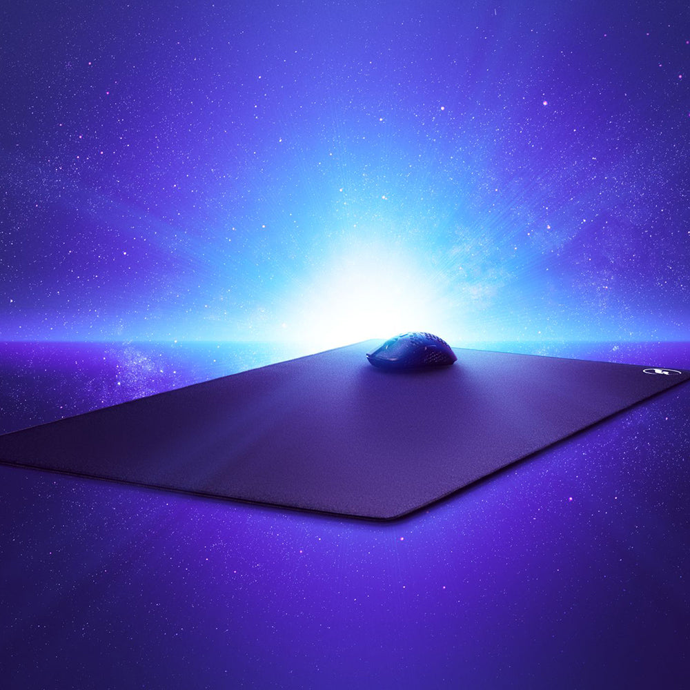 Odin Gaming Infinity 2XL Hybrid Gaming Mouse Pad