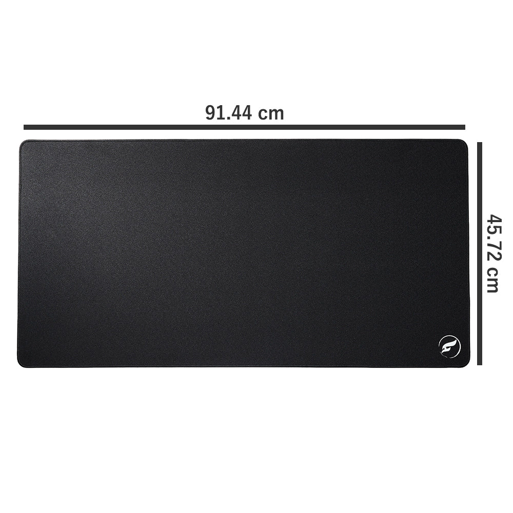 Odin Gaming Infinity 2XL Hybrid Gaming Mouse Pad
