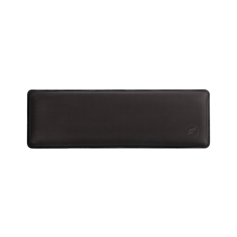 Odin Gaming Nova Padded Keyboard Wrist Rest Nova Black