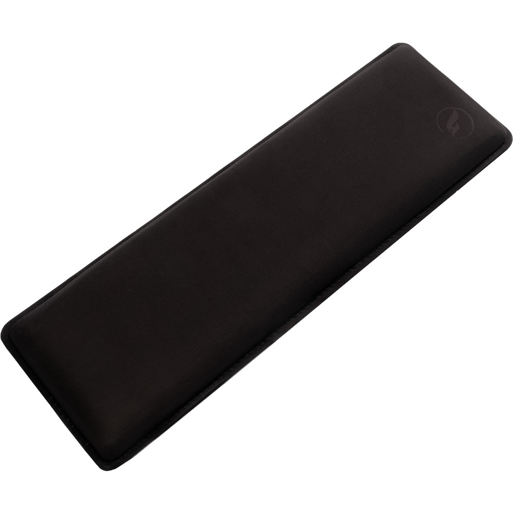 Odin Gaming Nova Padded Keyboard Wrist Rest Nova Black