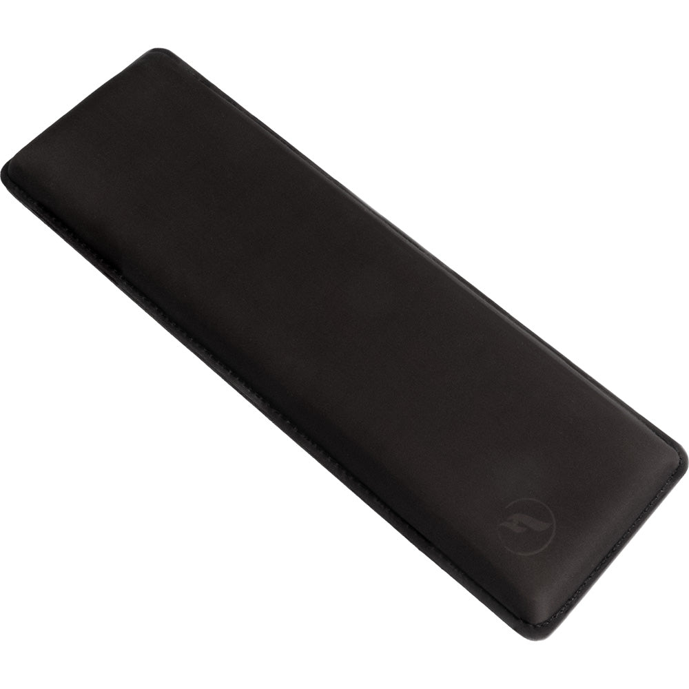 Odin Gaming Nova Padded Keyboard Wrist Rest Nova Black