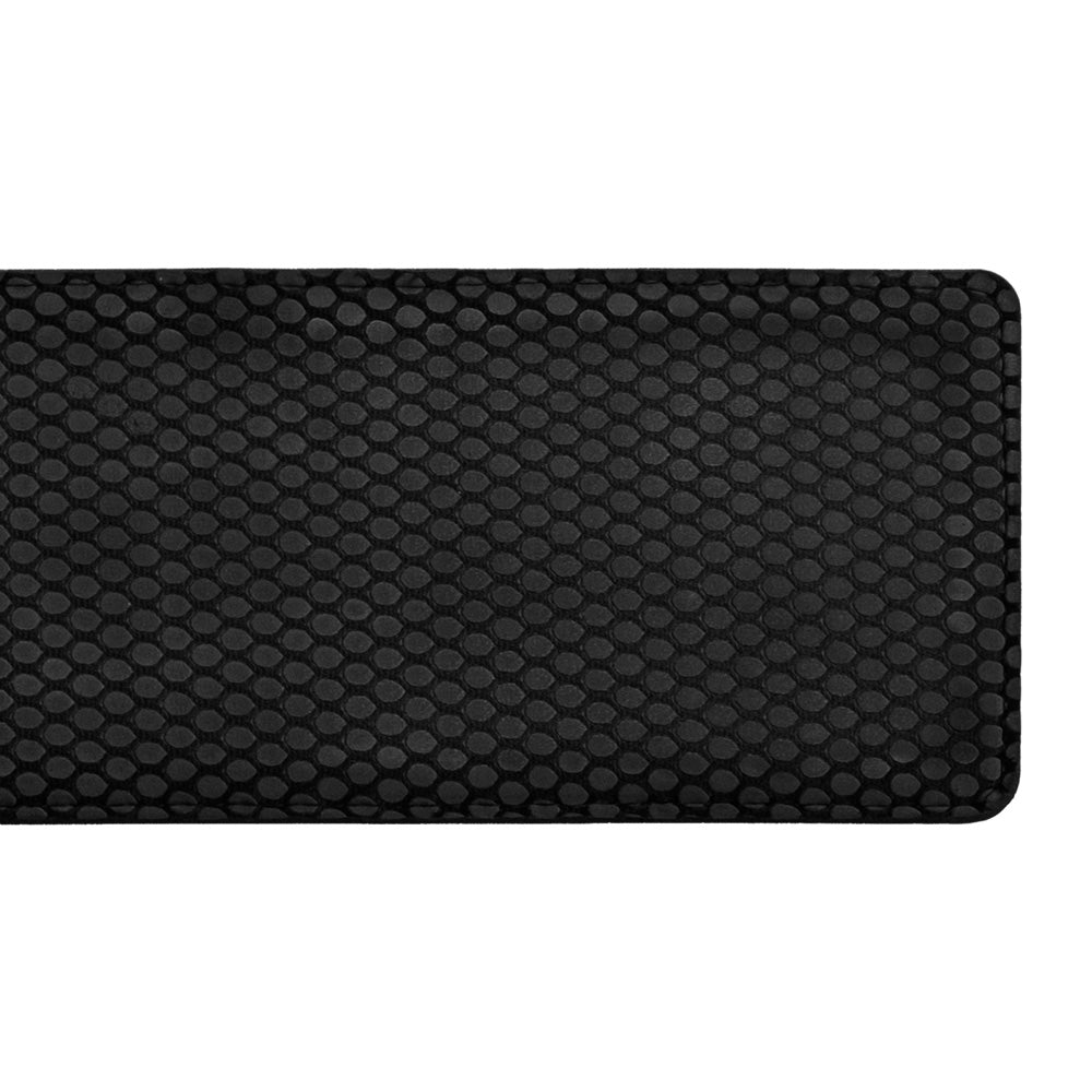 Odin Gaming Nova Padded Keyboard Wrist Rest Nebula Blue