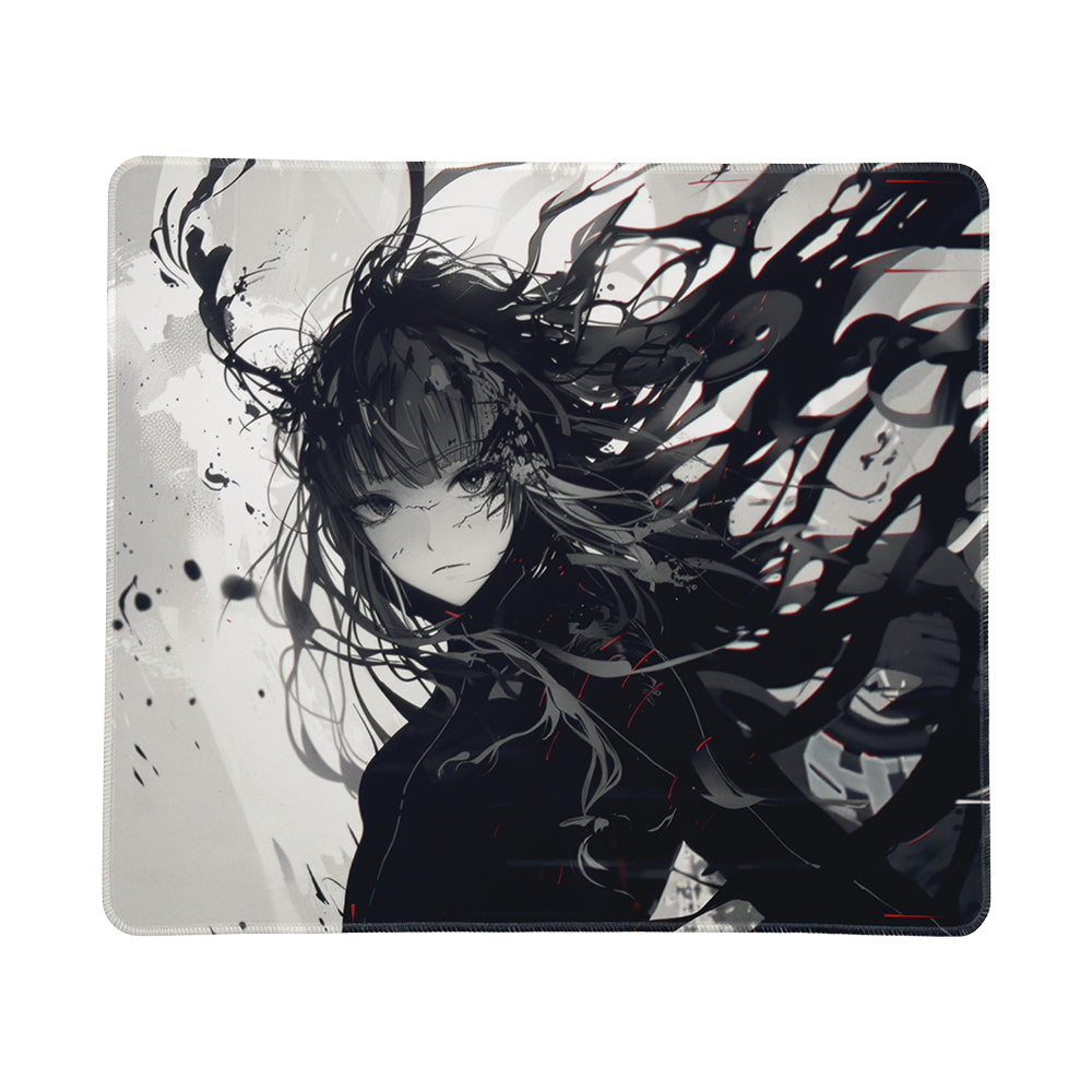 Odin Gaming ZeroGravity XL Gaming Mouse Pad AzpectCuztomz Sorrow