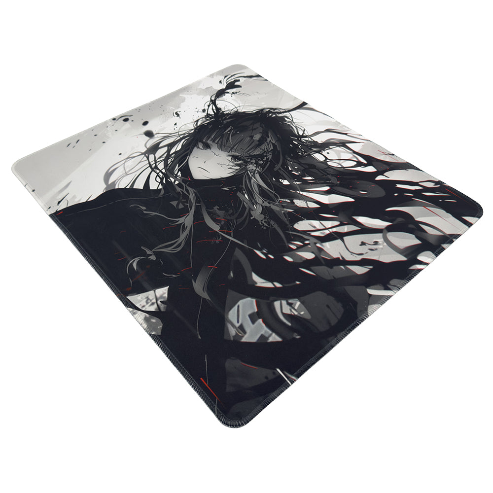 Odin Gaming ZeroGravity XL Gaming Mouse Pad AzpectCuztomz Sorrow