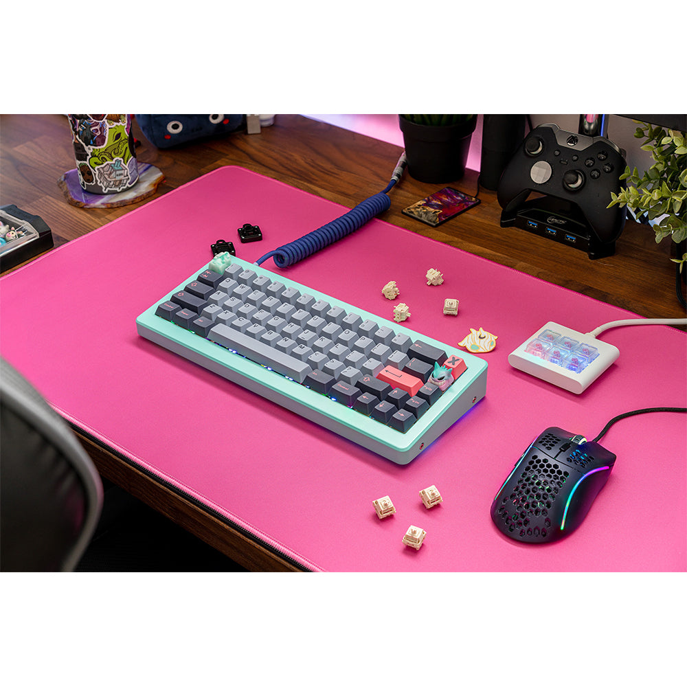 Odin Gaming ZeroGravity 2XL Gaming Mouse Pad