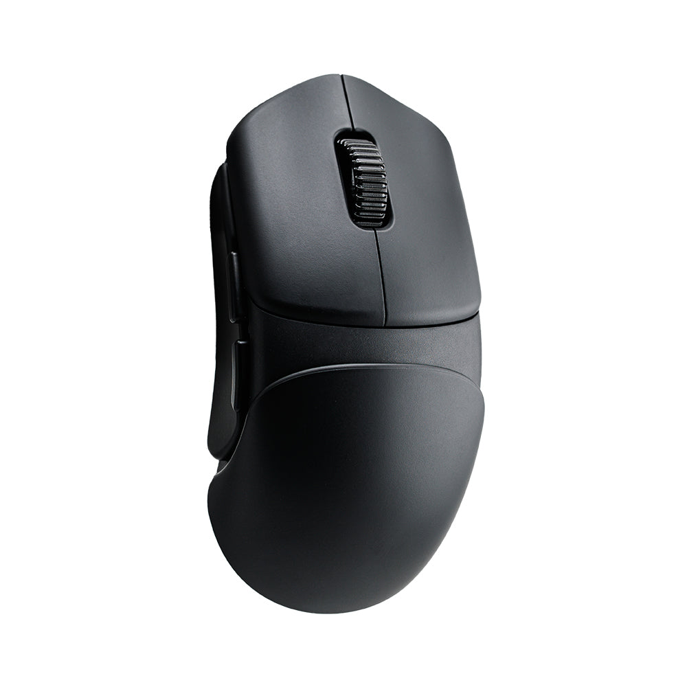 Orbital Works Pathfinder Modular Wireless Gaming Mouse Black