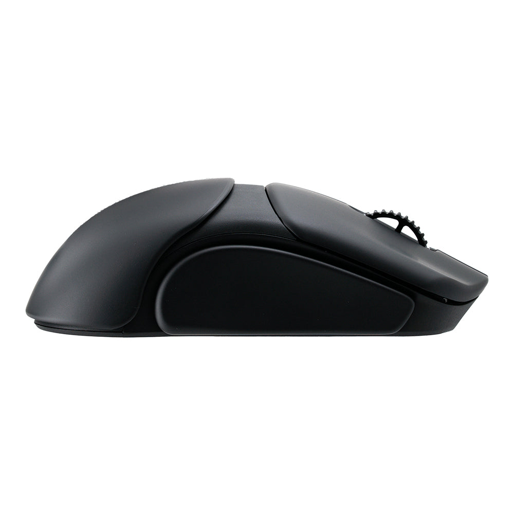 Orbital Works Pathfinder Modular Wireless Gaming Mouse Black