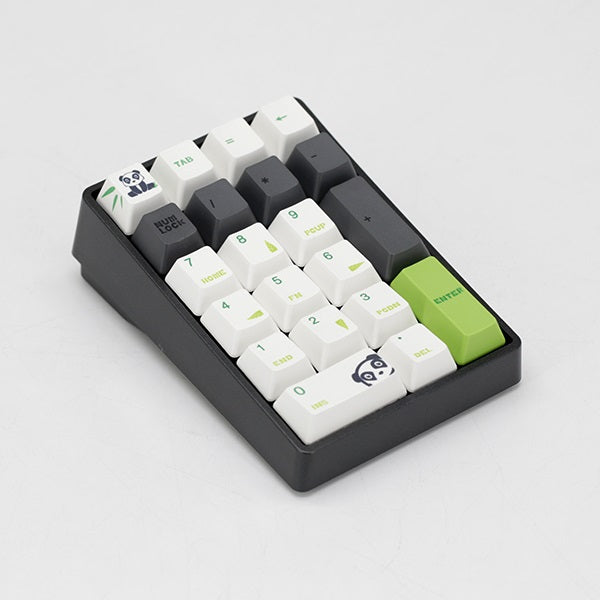 Varmilo 21 Panda Keyboard Numpad