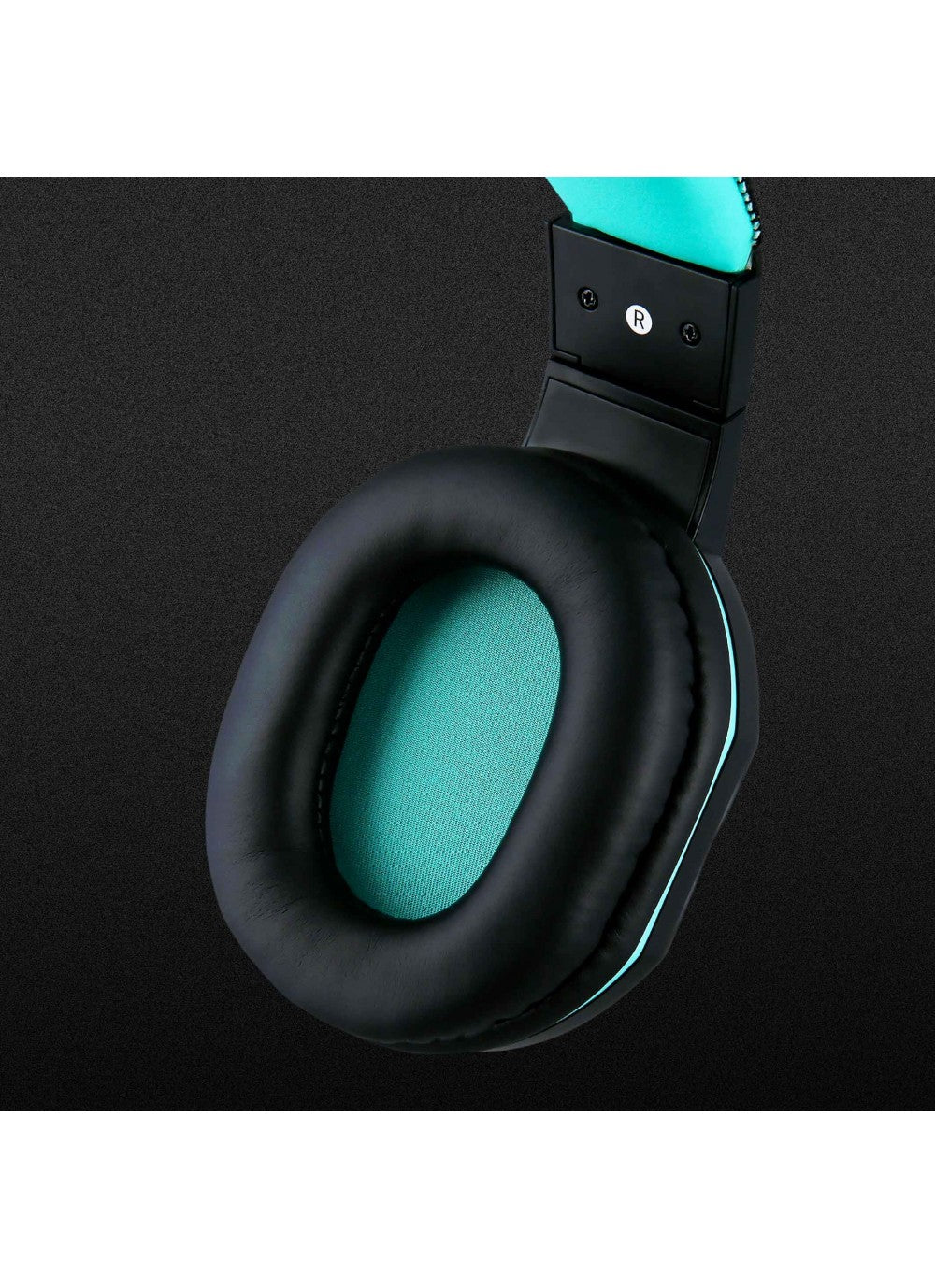 GAMING HEADSET AROKH H-1 - DUAL JACK - GN