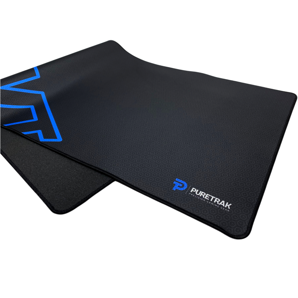 PureTrak CL1 TALENT XL CLOTH GAMING MOUSE PAD
