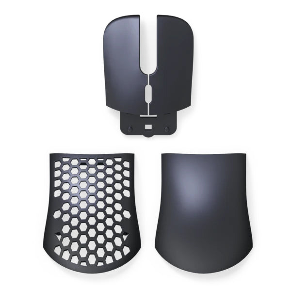 Pwnage Extra Cover Sets Symm 1 - Black