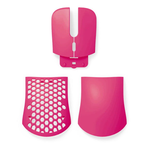 Pwnage Extra Cover Sets Symm 1 - Neon Pink