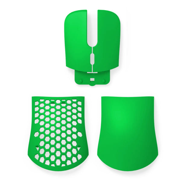 Pwnage Extra Cover Sets Symm 1 - Green