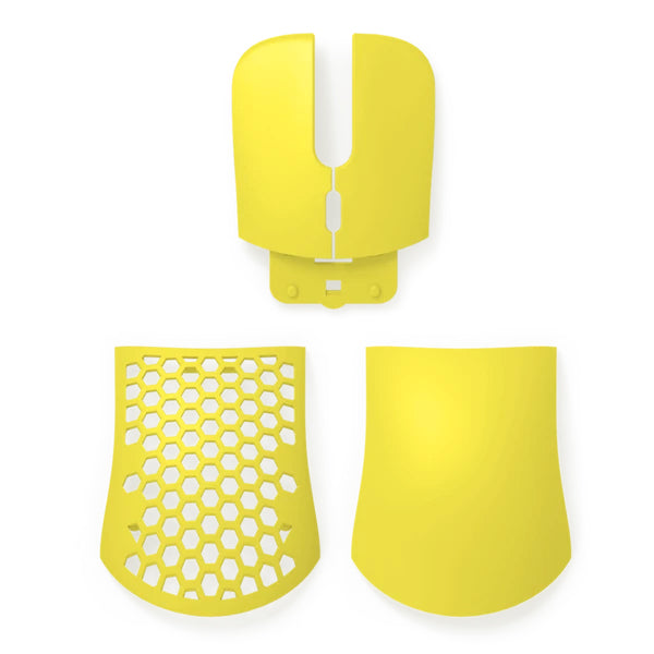 Pwnage Extra Cover Sets Symm 1 - Yellow