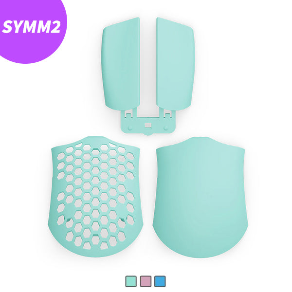 Pwnage Extra Cover Sets Symm 2