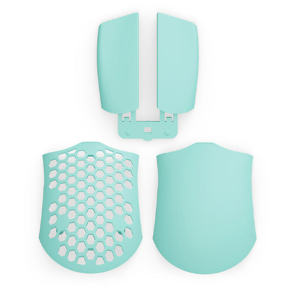 Pwnage Extra Cover Sets Symm 2 - Mint