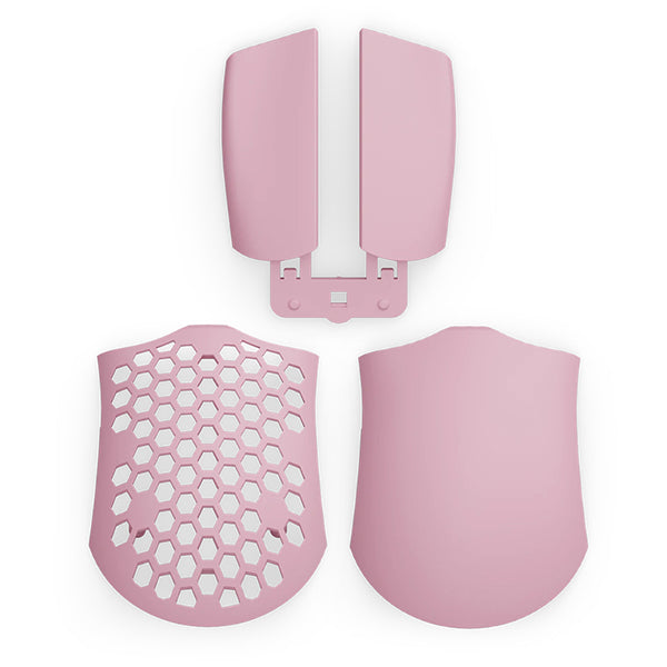 Pwnage Extra Cover Sets Symm 2 - Pink