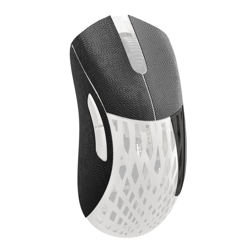 Pwnage Stormbreaker Gaming Mouse Grip Tape Black