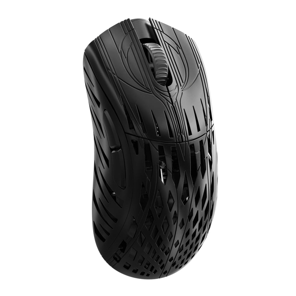 Pwnage Wireless Gaming Mouse StormBreaker Black