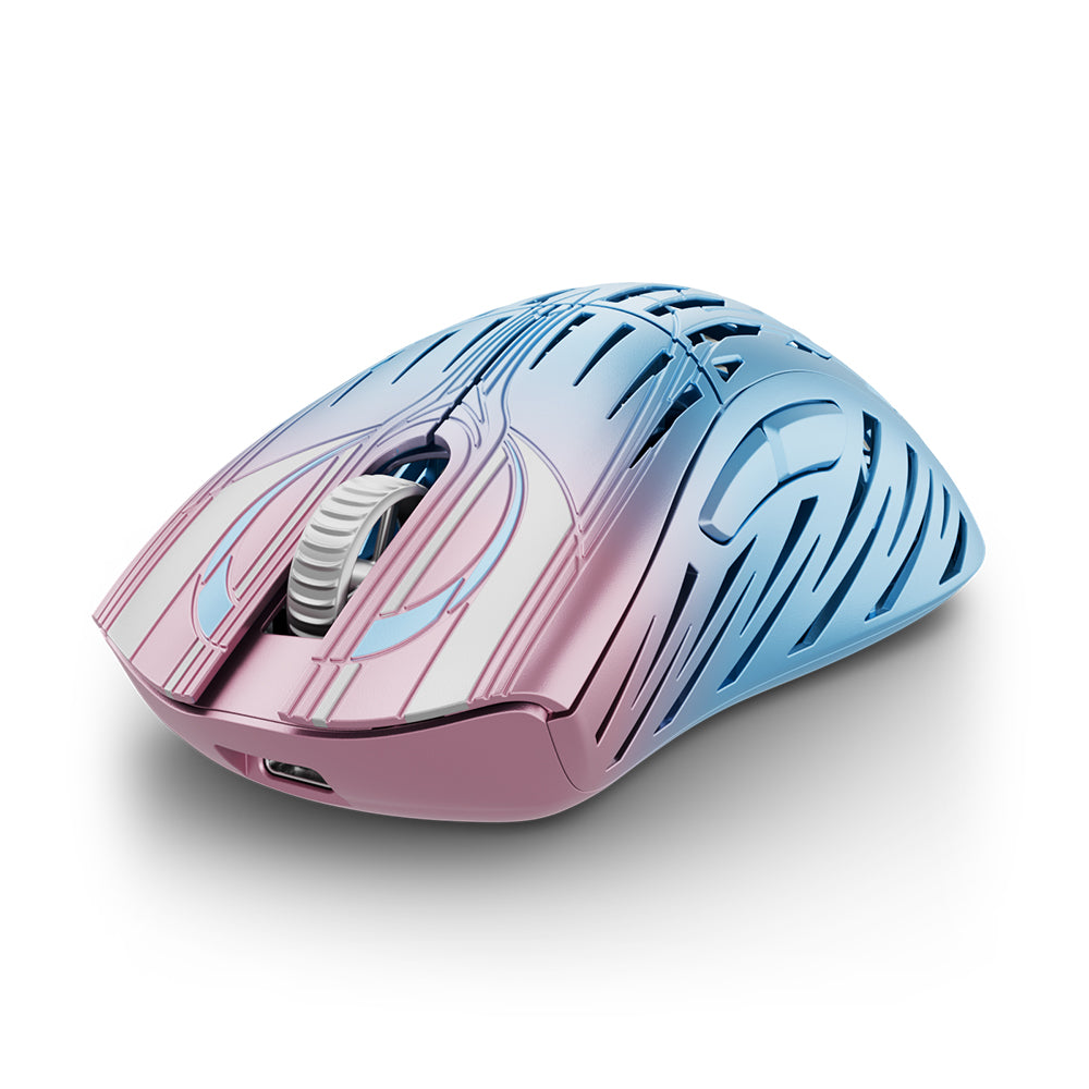 Pwnage Wireless Gaming Mouse StormBreaker Limited Edition BLG