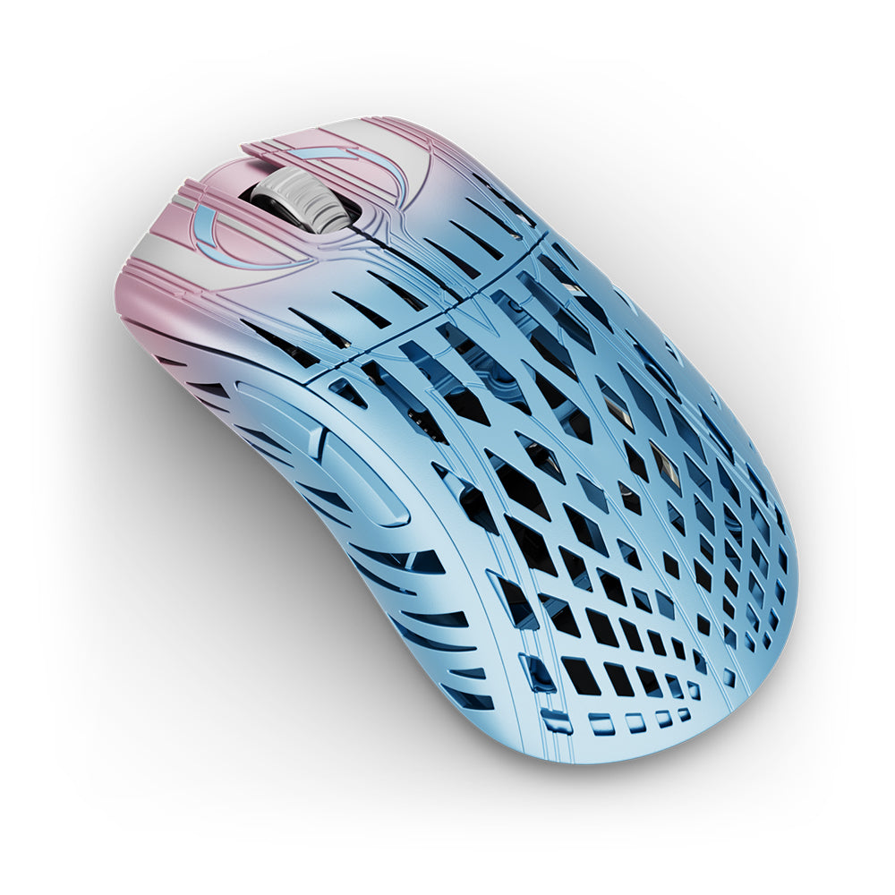 Pwnage Wireless Gaming Mouse StormBreaker Limited Edition BLG