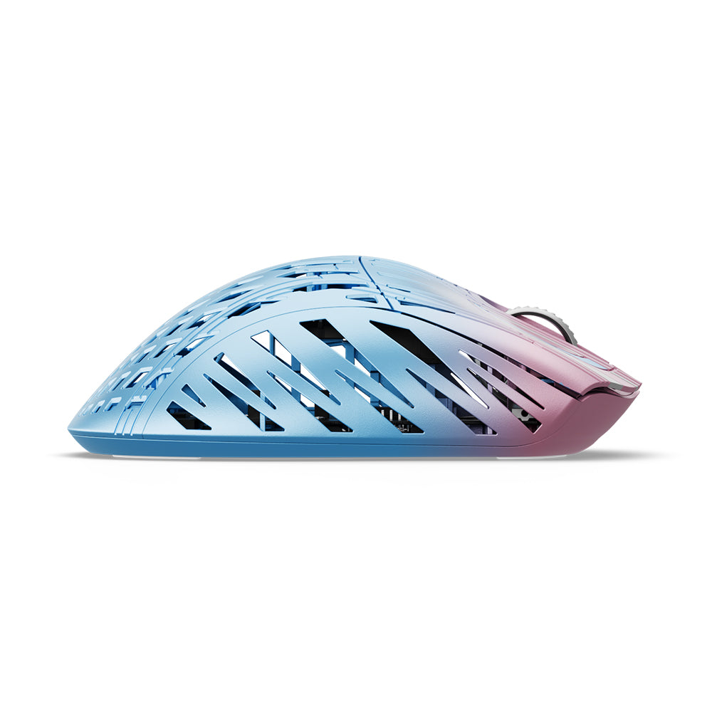 Pwnage Wireless Gaming Mouse StormBreaker Limited Edition BLG