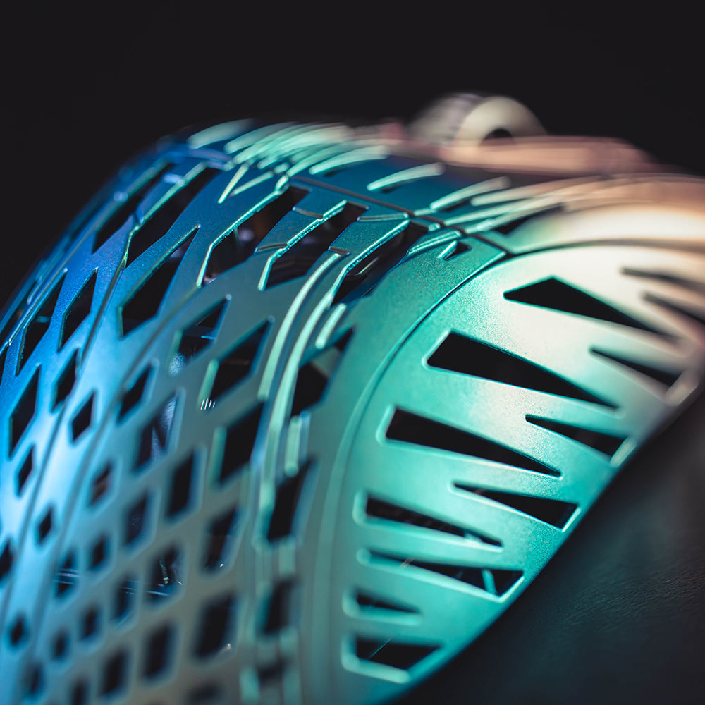 Pwnage Wireless Gaming Mouse StormBreaker Limited Edition BLG