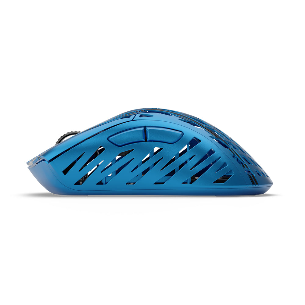 Pwnage Wireless Gaming Mouse StormBreaker Limited Edition Blue