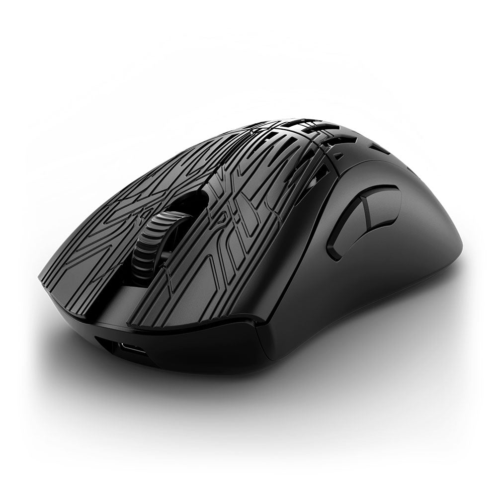 Pwnage Wireless Gaming Mouse StormBreaker Max CF Black