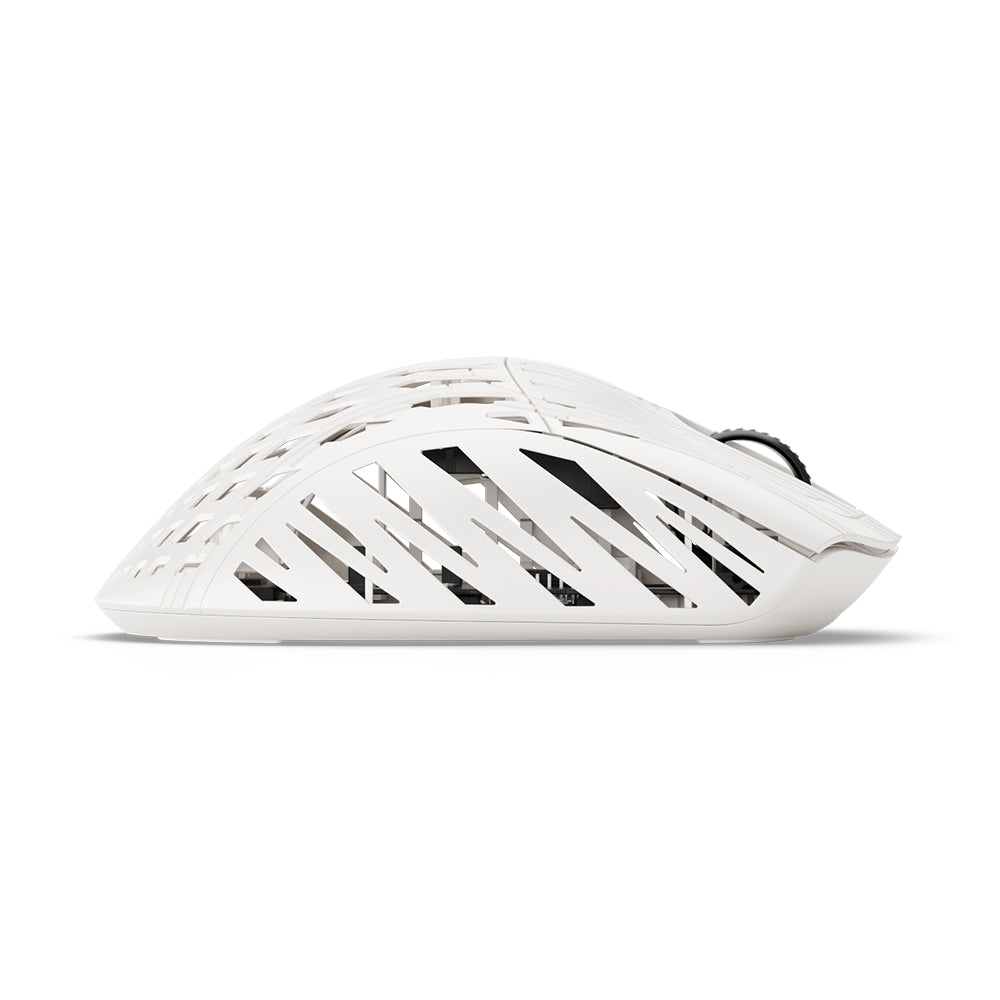Pwnage Wireless Gaming Mouse StormBreaker White