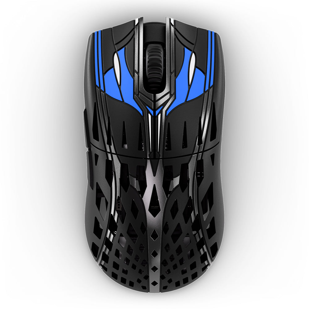 Pwnage（ポウネイジ） ワイヤレスゲーミングマウス トリニティ CF 