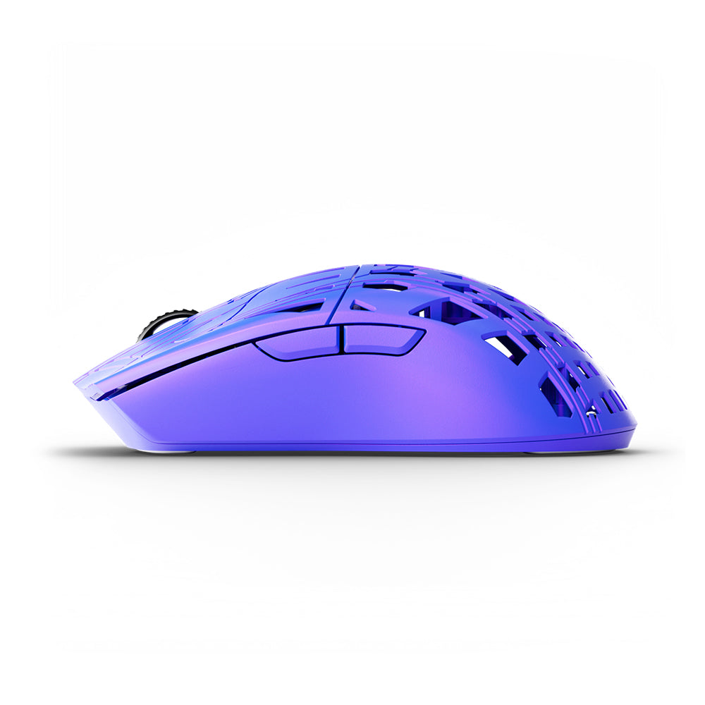 Pwnage Wireless Gaming Mouse Trinity CF Solid Nacho