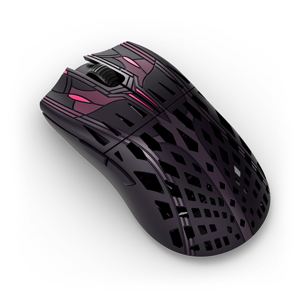 Pwnage Wireless Gaming Mouse Trinity CF Solid Sakura Samurai