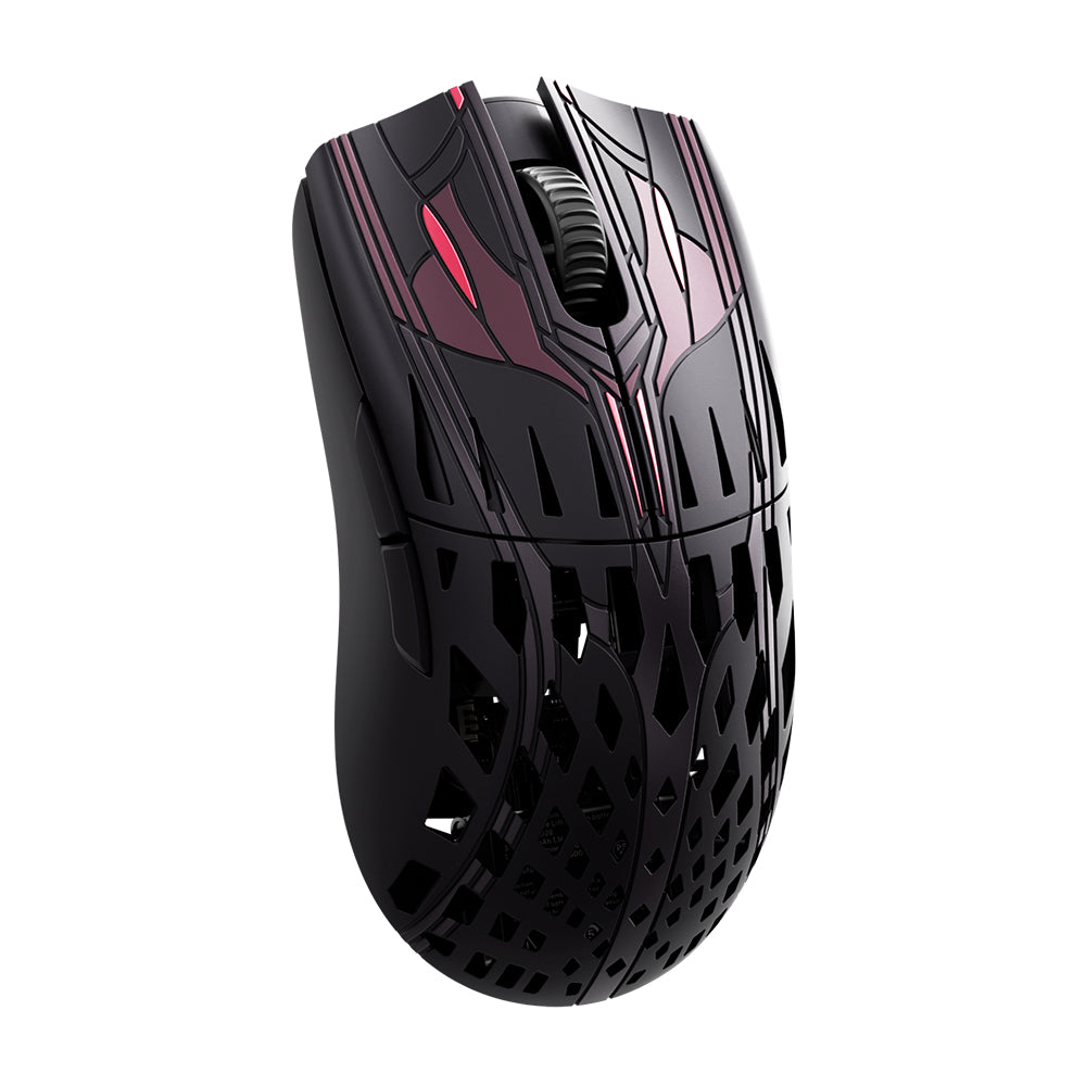 Pwnage Wireless Gaming Mouse Trinity CF Solid Sakura Samurai