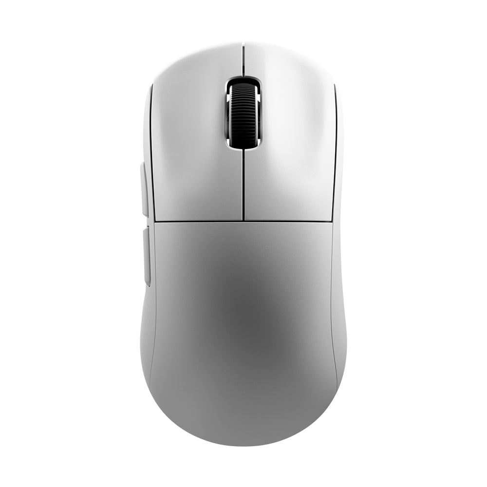 Pwnage Wireless Gaming Mouse Ultra Custom Pro Symm 3 White