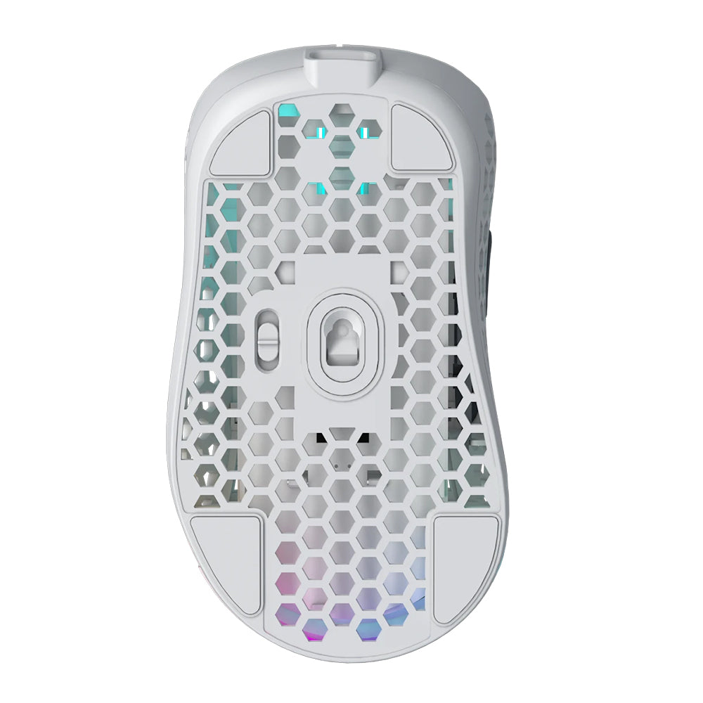 【カバーが2つ無料で付いてくる!】Pwnage Ultra Custom Wireless Ergo(キャンペーンコード1)